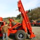 Betonentspannen und -zertrümmern